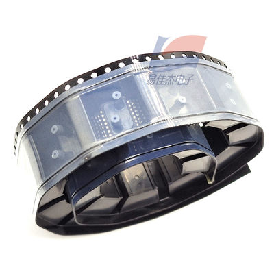 Sensor Tekanan Permukaan YJJ NPA-700B-02WD Digunakan Dalam Peralatan Analisis Gas