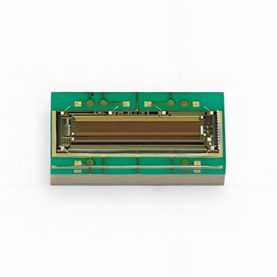 YJJ S10227-10 Sensor Citra Array Linear CMOS Tertutup Resin Kecil Untuk Aplikasi Industri