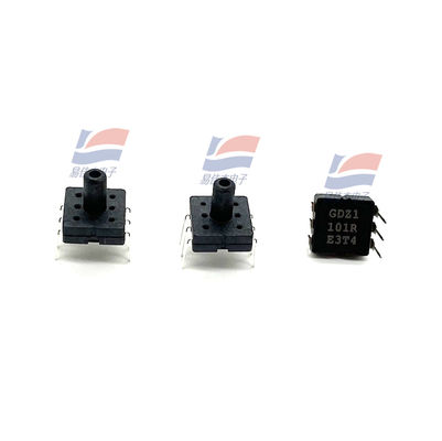 YJJ US6300-100A-S US6300-100-S Sensor Tekanan Digital 5.0V 0-160psi Digunakan Dalam Perangkat Medis