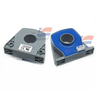 YJJ CSNS200M-002S Prinsip Kompensasi Magnetik Sensor arus loop tertutup
