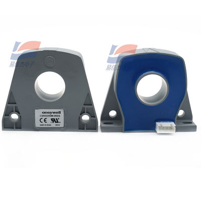 YJJ CSNS200M-002S Prinsip Kompensasi Magnetik Sensor arus loop tertutup