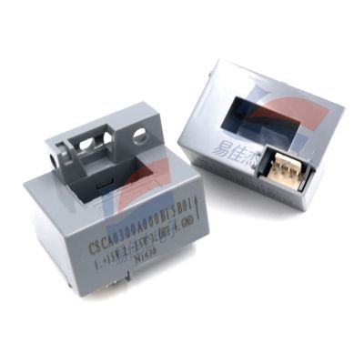 CSCA0300A000B15B01 Efek Hall berbasis sensor arus Open Loop