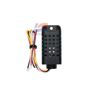 AM2301B Modul sensor kelembaban dan suhu Stabilitas jangka panjang yang sangat baik