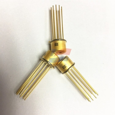 S8745-01 Sensor Fotoelektrik Inframerah Untuk Instrumen Analitik Presisi Peralatan Pengukuran Industri