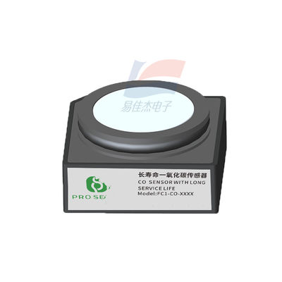 FC1-CO-1000 Sensor Karbon Monoksida Elektrokimia Presisi Tinggi