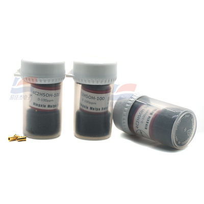 YJJ 4C2H5OH-100 Sensor Elektrokimia Seri-4 Sensor Etanol (Sensor C2H5OH)