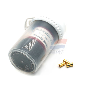 YJJ 4C2H5OH-100 Sensor Elektrokimia Seri-4 Sensor Etanol (Sensor C2H5OH)