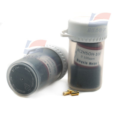 YJJ 4C2H5OH-100 Sensor Elektrokimia Seri-4 Sensor Etanol (Sensor C2H5OH)