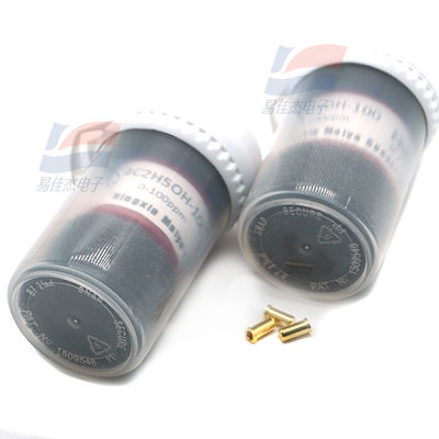 YJJ 4C2H5OH-100 Sensor Elektrokimia Seri-4 Sensor Etanol (Sensor C2H5OH)