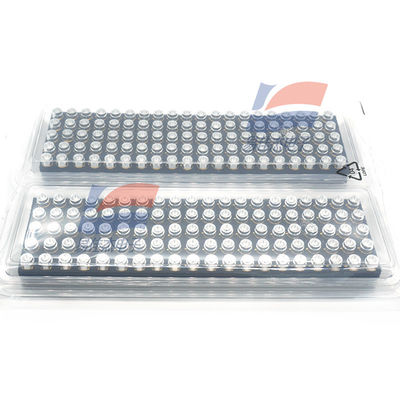 YJJ 600.451 EMIRS200_AT01T_BR090 Sumber Cahaya Tubuh Hitam Kompak Dengan Reflektor