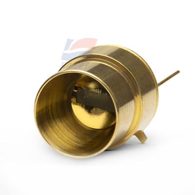 YJJ HIS550R-OWC Sumber Cahaya Inframerah Nano Blackbody untuk Deteksi Refrigeran