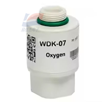 YJJ WDK-07 Sensor Oksigen Elektrokimia Baterai Oksigen Digunakan untuk Mengukur Konsentrasi Oksigen Dalam Peralatan Medis
