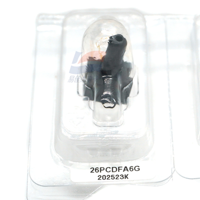 YJJ 26PCDFA6G Sensor Tekanan 0-30Psi Digunakan Dalam Peralatan Medis