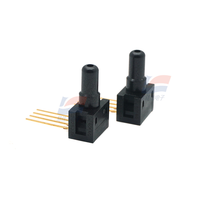 YJJ 26PCDFA6G Sensor Tekanan 0-30Psi Digunakan Dalam Peralatan Medis