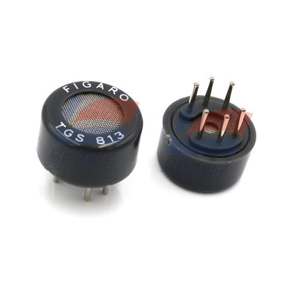 TGS813 Sensor Gas Semikonduktor Untuk Deteksi Kebocoran Gas Rumah Tangga Deteksi Gas Portable