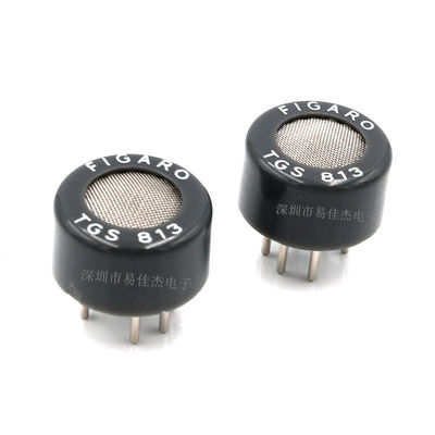 TGS813 Sensor Gas Semikonduktor Untuk Deteksi Kebocoran Gas Rumah Tangga Deteksi Gas Portable