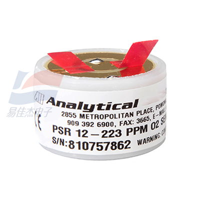 Sensor O2 Mikro Oksigen YJJ PSR-12-223 / Sensor Oksigen PPM Digunakan Dalam Perangkat Pemisahan Udara