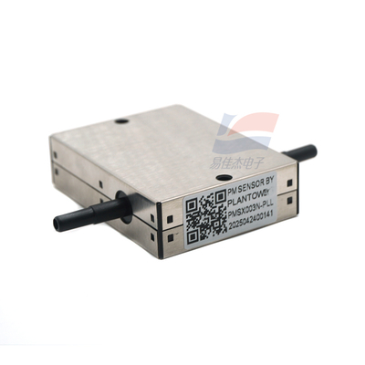 Sensor Konsentrasi Partikulat Digital Universal Seri YJJ PMSX003N-PLL
