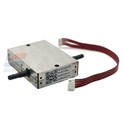 Sensor Konsentrasi Partikulat Digital Universal Seri YJJ PMSX003N-PLL