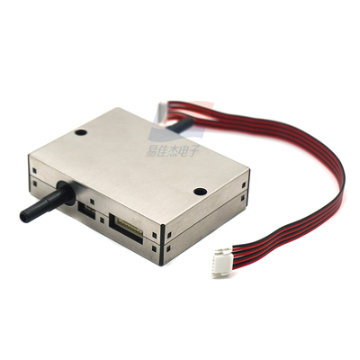 Sensor Konsentrasi Partikulat Digital Universal Seri YJJ PMSX003N-PLL
