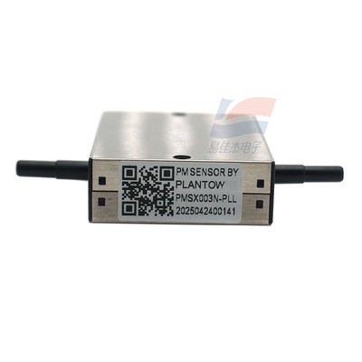 Sensor Konsentrasi Partikulat Digital Universal Seri YJJ PMSX003N-PLL