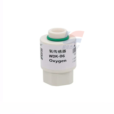 YJJ WDK-06 Sensor Oksigen Elektrokimia Digunakan dalam Perangkat Medis