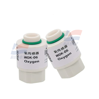 YJJ WDK-06 Sensor Oksigen Elektrokimia Digunakan dalam Perangkat Medis