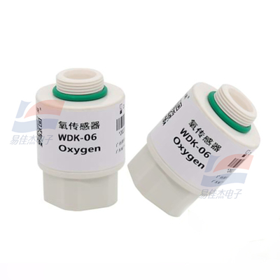 YJJ WDK-06 Sensor Oksigen Elektrokimia Digunakan dalam Perangkat Medis