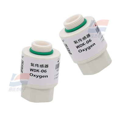 YJJ WDK-06 Sensor Oksigen Elektrokimia Digunakan dalam Perangkat Medis