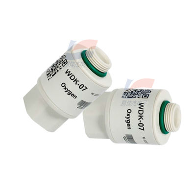 WDK-07 Oxygen Gas Sensor For Medical Fields Such As Operating Rooms Intensive Care Units Emergency Departments