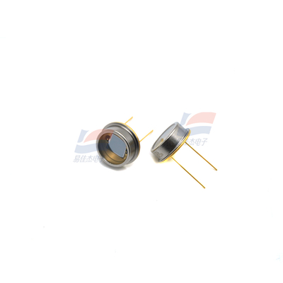 Silicon Pin photodiode S1226-8BK S1226-8BQ Keandalan tinggi