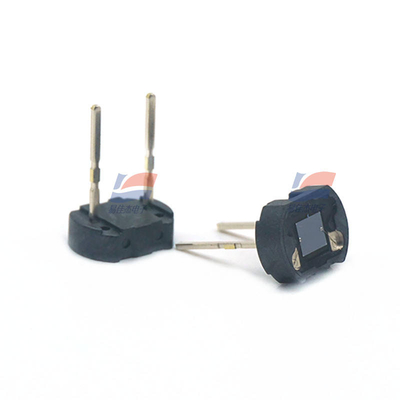 Voltage Reverse VR Max. V 10 Sensor fotodioda UV S1133-01 untuk Meter Eksposur dan Illuminometer