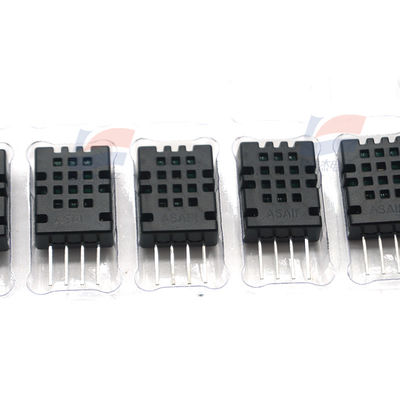 DHT20 Temperature And Humidity Sensor Digital Output I2C Interface Fast Respond