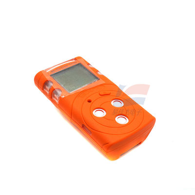 SENKO Four in One Gas Detector SP-MGT-P Oksigen Karbon Monoksida Hidrogen Sulfida Gas Bakar untuk Penyelamatan Darurat