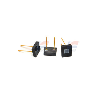 S1227-33BR Si Photodiode Sensor Untuk UV untuk Photometry Precision Visible Silicon Low Dark Current