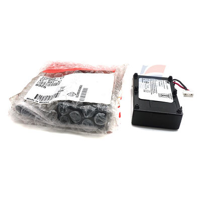 YJJ XT-BAT-K1 Bagian pengganti baterai yang cocok untuk BWGas Detector Max XT II