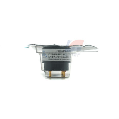 NE4-HCHO Formaldehida Gas Sensor Elektrokimia Tiga-elektrod 4 Seri