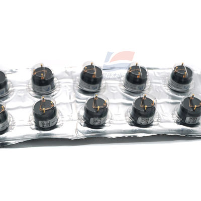 NE4-HCHO Formaldehida Gas Sensor Elektrokimia Tiga-elektrod 4 Seri