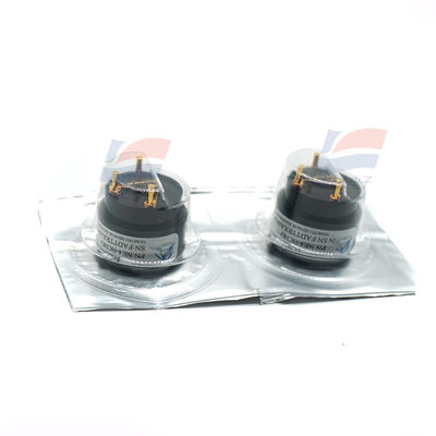 NE4-HCHO Formaldehida Gas Sensor Elektrokimia Tiga-elektrod 4 Seri