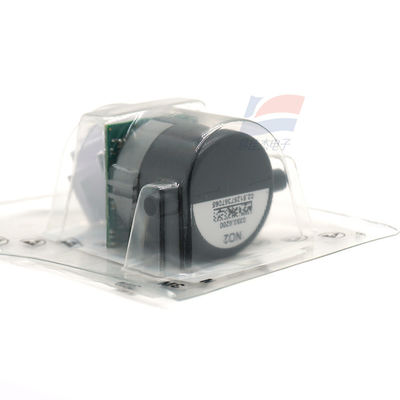 0393.0200 0393 0200 Sensor gas nitrogen dioksida untuk mengukur konsentrasi nitrogen dioksida dalam gas buang