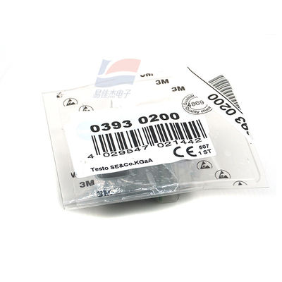 0393.0200 0393 0200 Sensor gas nitrogen dioksida untuk mengukur konsentrasi nitrogen dioksida dalam gas buang