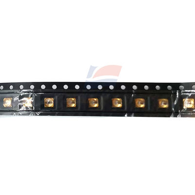 Disinfeksi Deep Short Wave UV Led ke 254 Nm 265 Nm 255 Nm 280 Nm 275 Nm UV Sterilizer Led 3535 UV LED