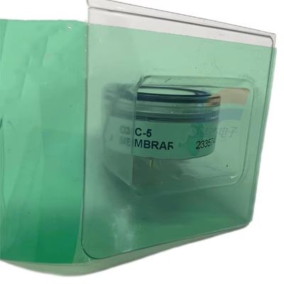 YJJ O3/C-5 Electrochemical Ozone Gas Sensor Is Used For Environmental Monitoring