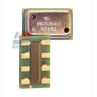 YJJ MS5611-01BA03 High-resolution Altimeter Sensor For Hand-Held Altimeter Barometer