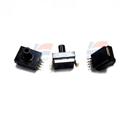 MPXM2053GS Board Mount Pressure Sensors Silicon 50 kPa SMD Style