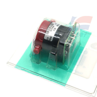 YJJ 0393 0100 Tipe CO H2 Sensor Gas Kompensasi Digunakan Untuk Pengukuran Gas Asap