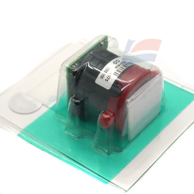 YJJ 0393 0100 Tipe CO H2 Sensor Gas Kompensasi Digunakan Untuk Pengukuran Gas Asap