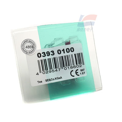 YJJ 0393 0100 Tipe CO H2 Sensor Gas Kompensasi Digunakan Untuk Pengukuran Gas Asap