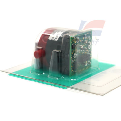 YJJ 0393 0100 Tipe CO H2 Sensor Gas Kompensasi Digunakan Untuk Pengukuran Gas Asap