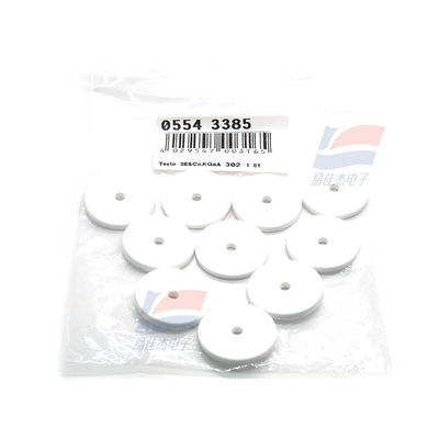 0554 3385 Dust Filter Accessories For Related Equipment Such As Exhaust Gas Analysis Systems And Combustion Analyzers